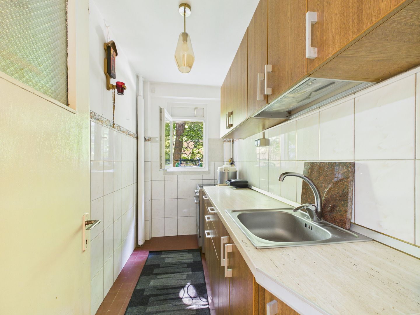 Apartament 2 camere decomandat | Dorobanți | Axinte Uricariul - Poză 7