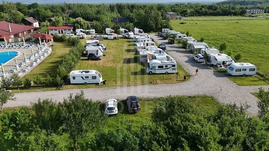 Complex Turistic- Valea Avrigului – 3,5 mil. € | Avans 500.000 € | Rate 15 ani - Poză 14