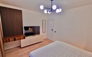 Apartament 3 Camere | Ultrafinisat | 63 mp | Gheorgheni | Lux|  Iulius Mall - Poză 13