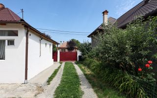 Casă renovată, teren 394 mp – Râșnov, str. Misu Popp, zonă centrală - Poză 24