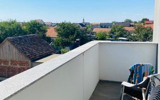 2 camere decomandat  Giarmata Vii bucatarie separata - Poză 16