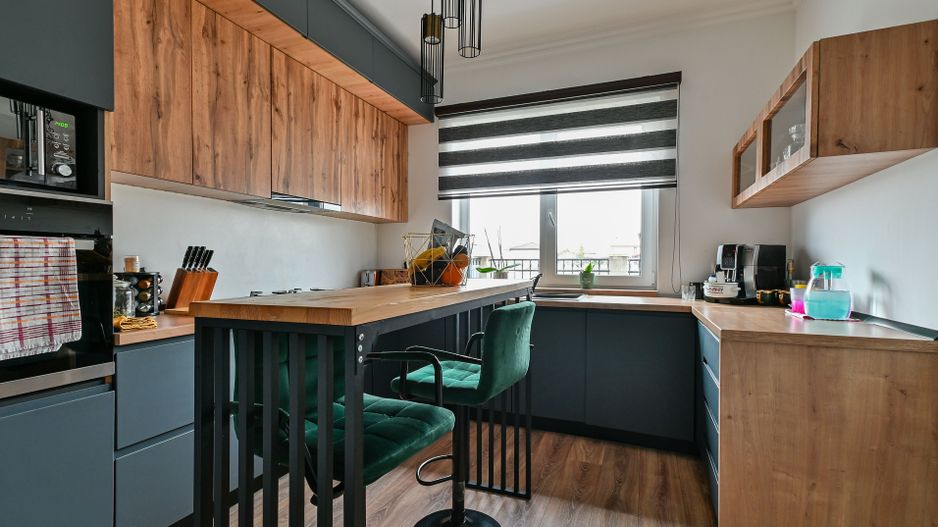 Duplex deosebit mobilat si utilat de vanzare in Dumbravita 0% COMISION - Poză 10