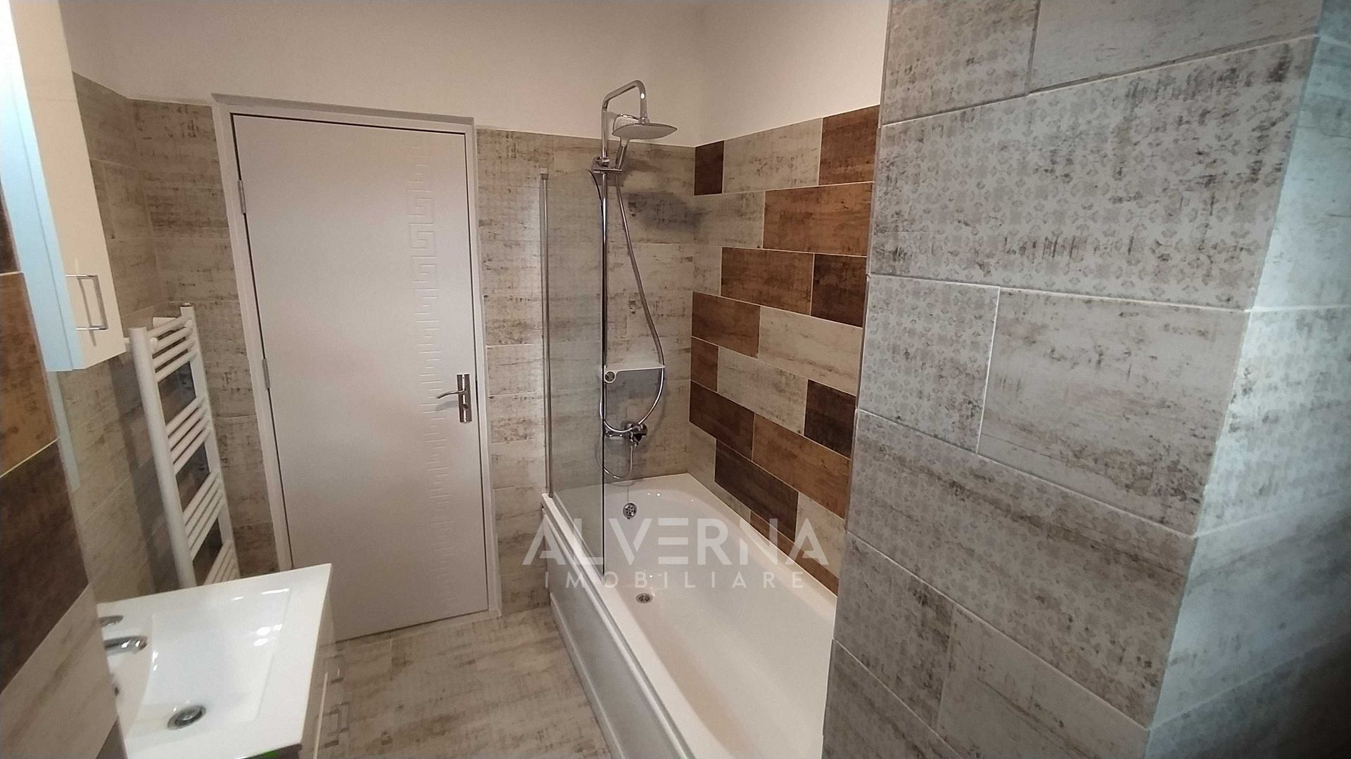 Apartament 2 camere 60mp | terasa | pacare subterana | catrier Europa - Poză 7