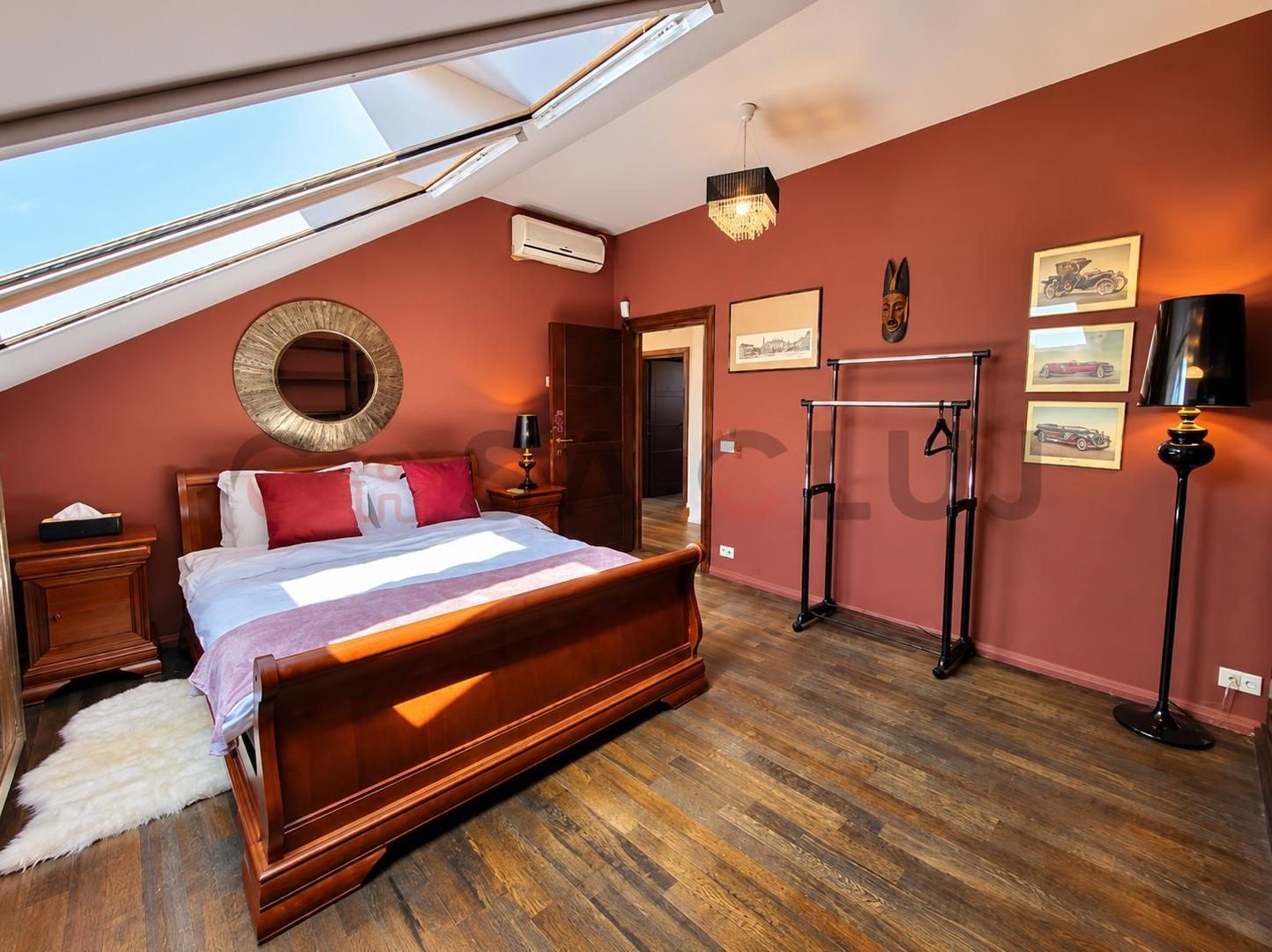 Penthouse la cheie, terasă panoramică, Buna Ziua - Poză 5