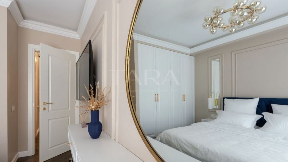 Apartament spectaculos. Pentru Pretentiosi. Zona Ultracentrala. - Poză 7