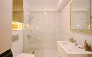 COM0% I 2 camere Pipera Rond OMV I Ivory Residence I Mobilat lux I B2B - Poză 42