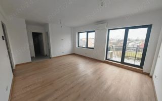 Garsoniera la intrarea in Balotesti din DN1, 45mp, decomandata, Value Center Aeroport Otopeni Therme - Poză 1