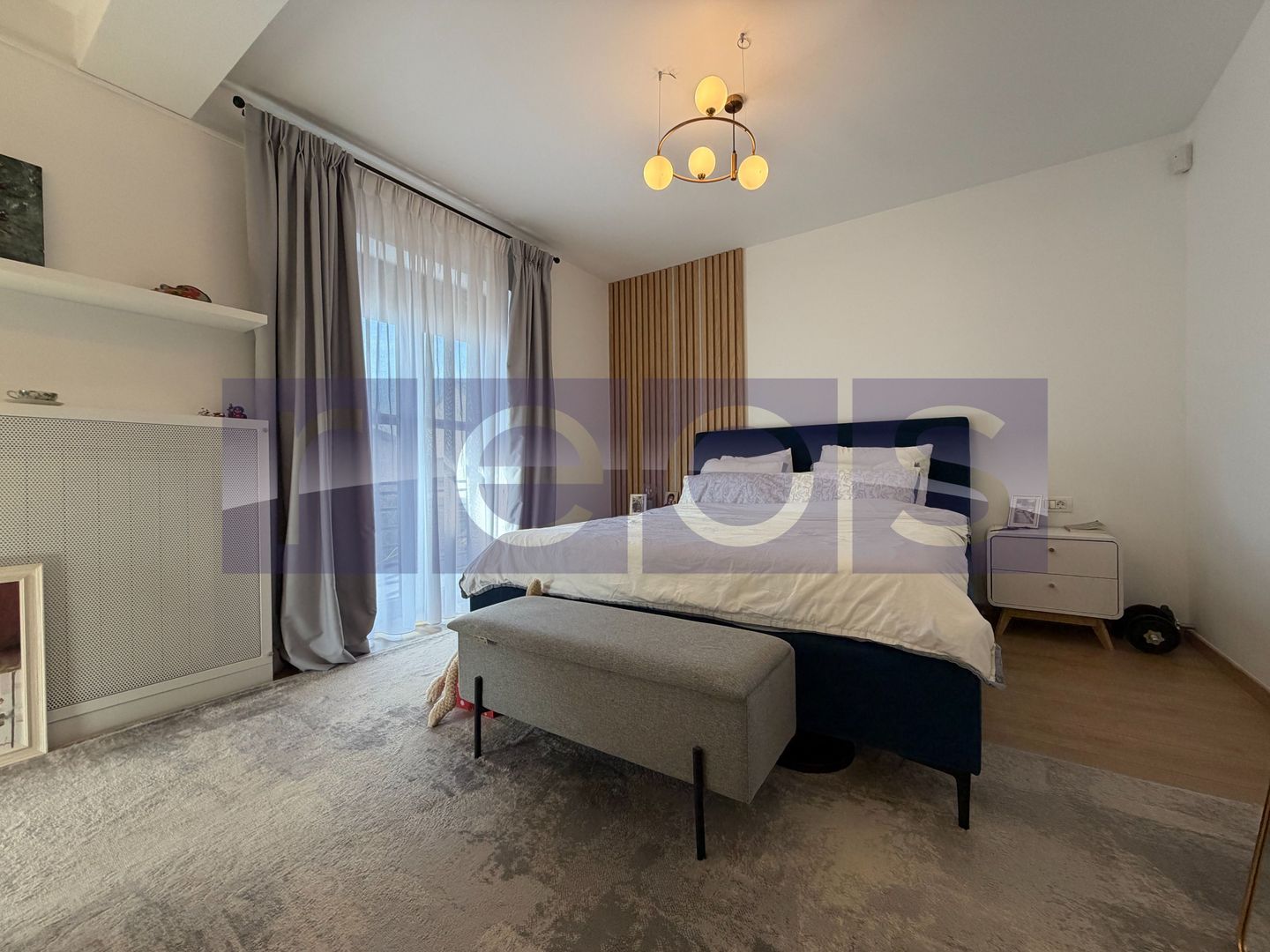 VANZARE 4 CAMERE | 550 MP TEREN | CORBEANCA - Poză 11