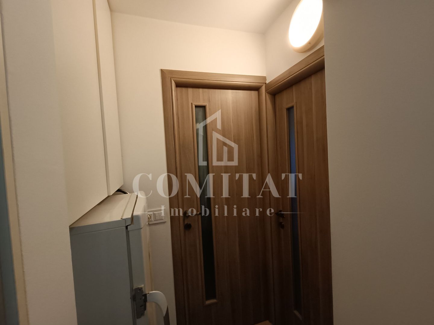 Apartament 3 camere | 53mp | zona Mehedinti - Poză 5