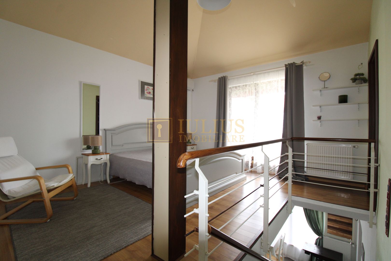 Apartament la casa, 2 camere, in spate la Dechatlon - Poză 4