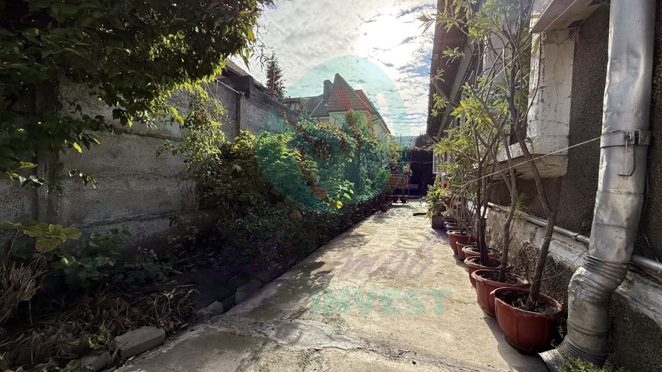 Casă singură în curte, Rond Alba Iulia - Poză 2