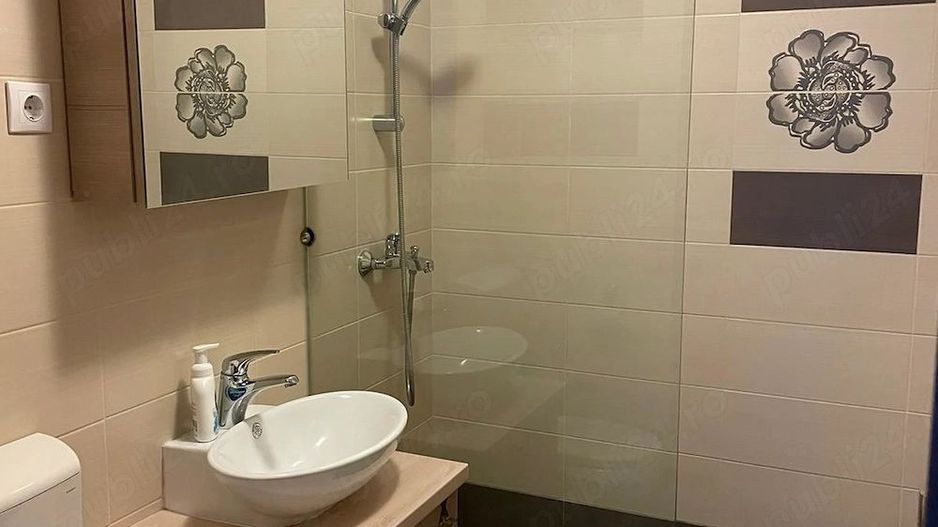 Apartament 2 camere – 45 m² – 2 min Iulius Mall – Zona Interservisan, Gheorgheni - Poză 8
