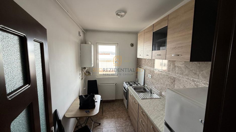Apartament 2 camere de inchiriat langa metrou Dimitrie Leonida - Poză 4