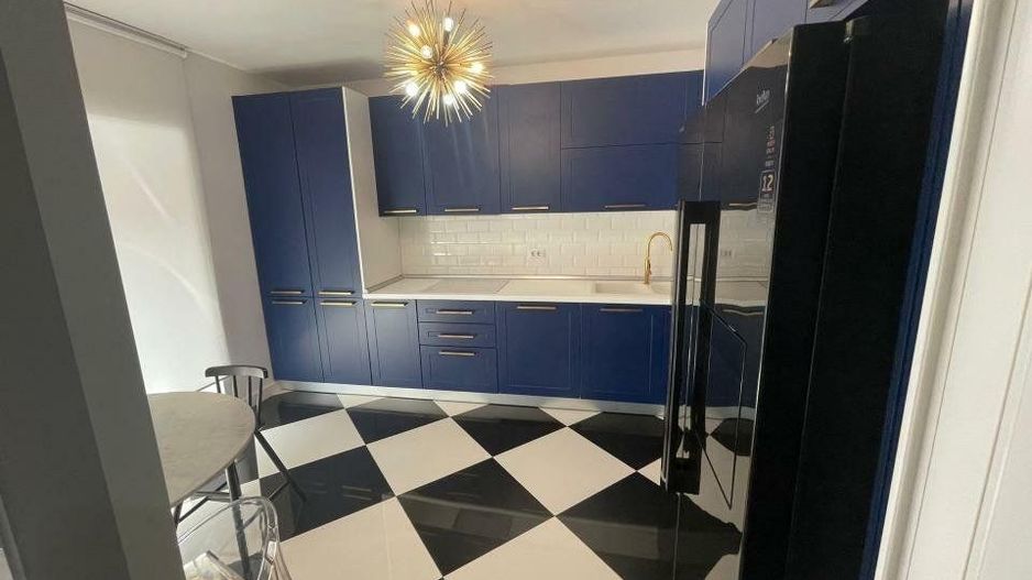 Casa in Cartierul Millo Village | Pipera - Poză 15