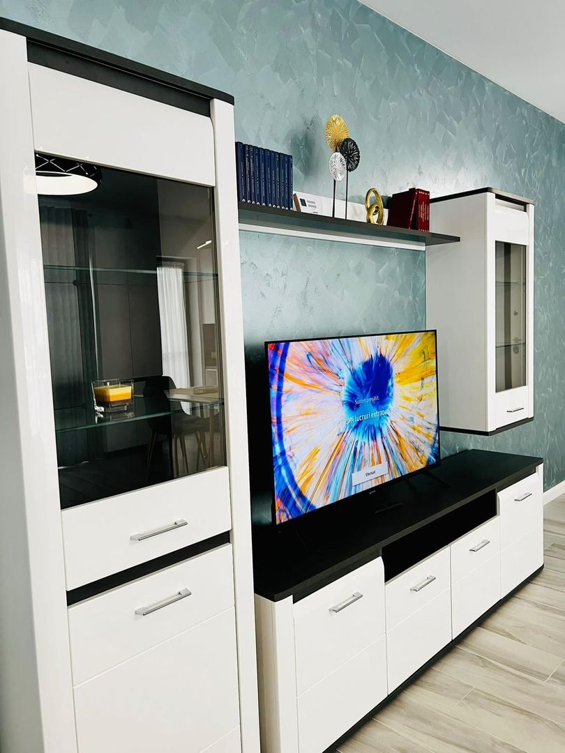 Giroc-Lidl | 2 Camere | Disponibil imediat | Mobilat si Utilat - Poză 6