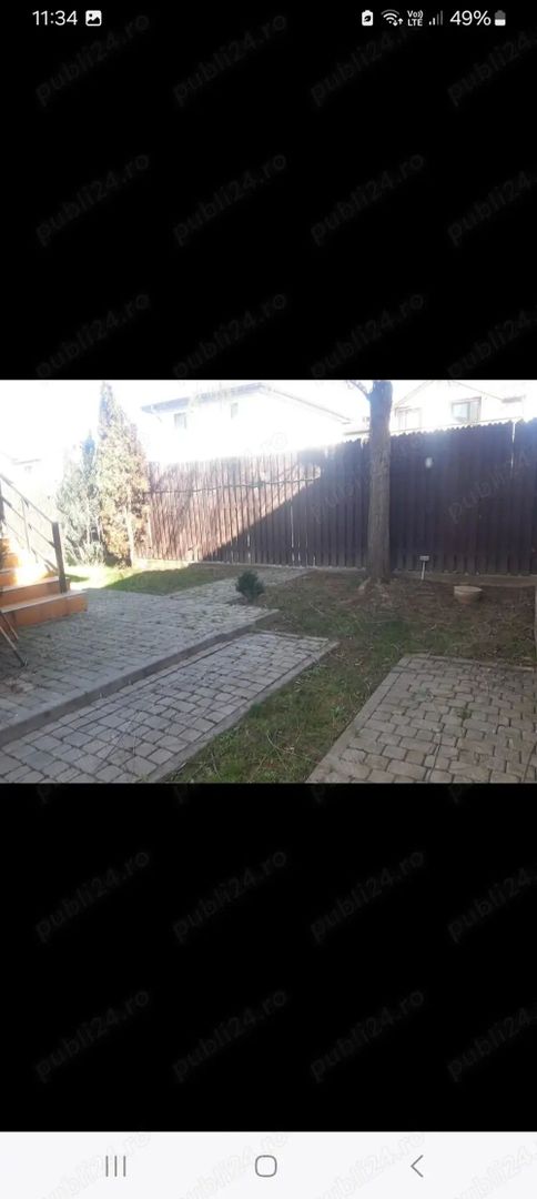 Vila de vanzare in zona exclusivista| Chiajna | 5 camere - Poză 2