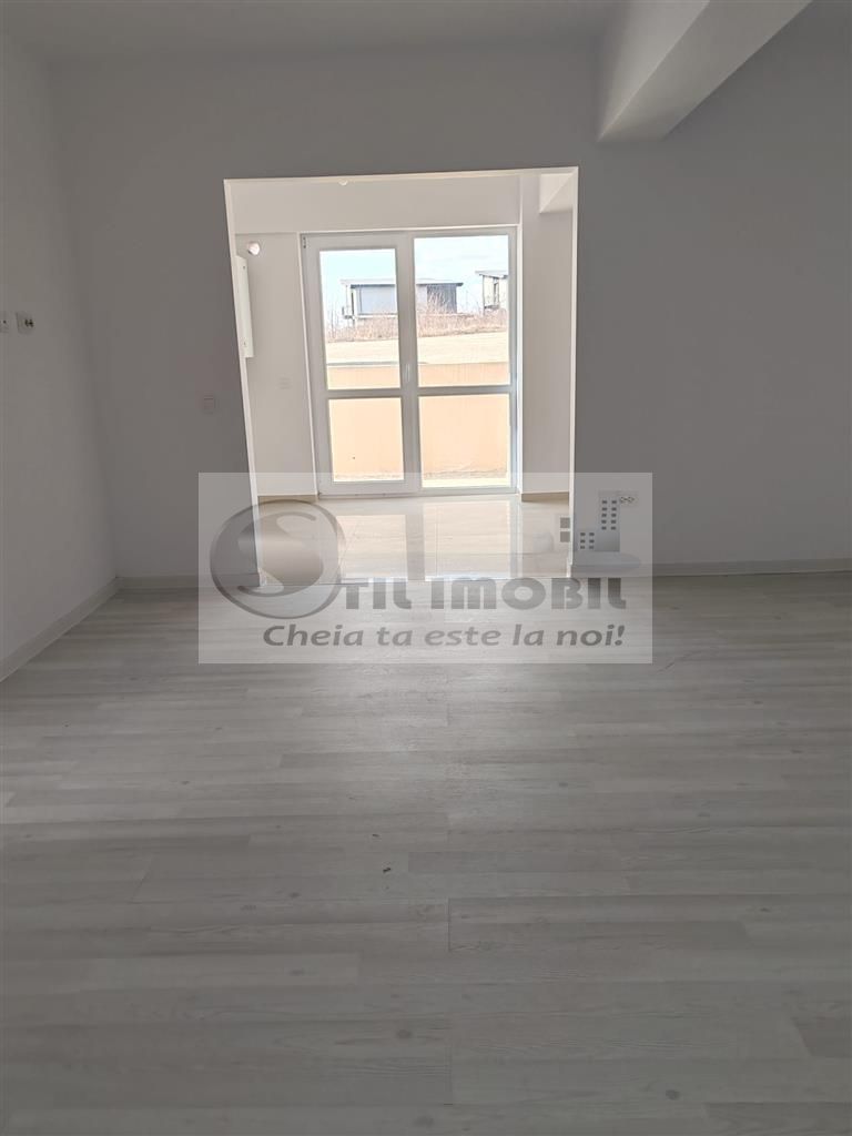 NOU!Ap cu 3 camere, D, finalizate, intabulate, in Valea Lupului - Poză 7