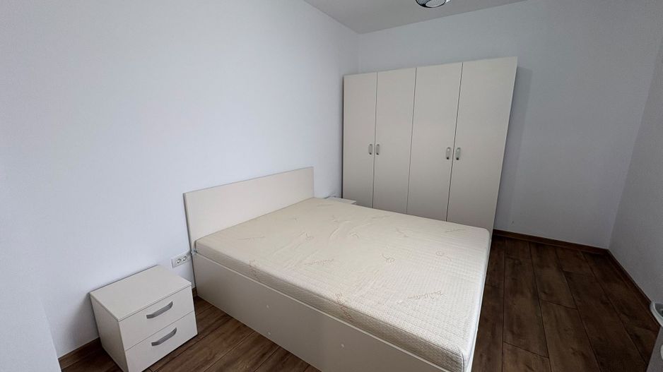 AP. 2 CAMERE POPESTI-LEORDENI - PARCARE, BLOC NOU, METROU 5 MIN - Poză 8