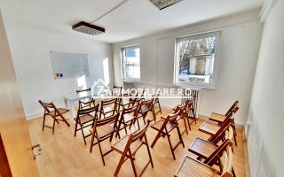 Birouri de 15mp.spatiu 288mp.depozit 280mp.hală 2.000 mp. - Poză 1