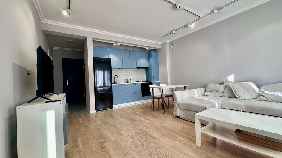 Doua camere premium de închiriat în bloc nou, zona Mehala! - Poză 1