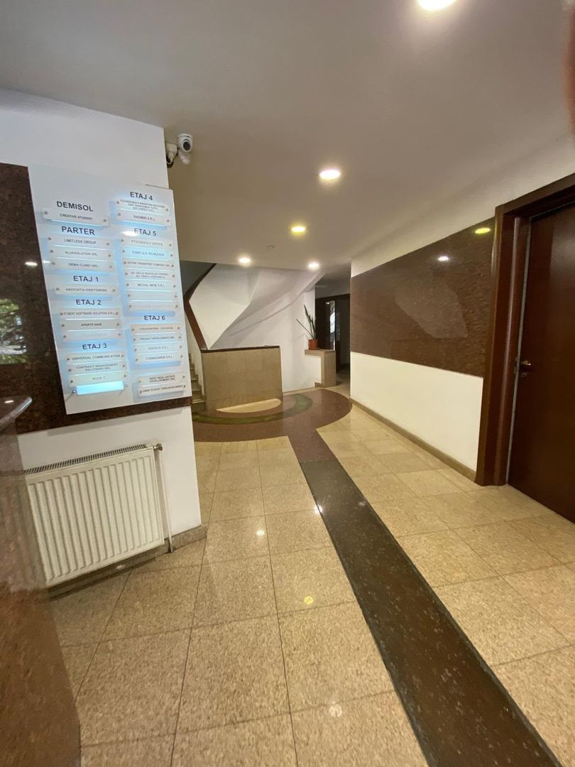 37 mp - BIROU || CALEA MOSILOR - Poză 11