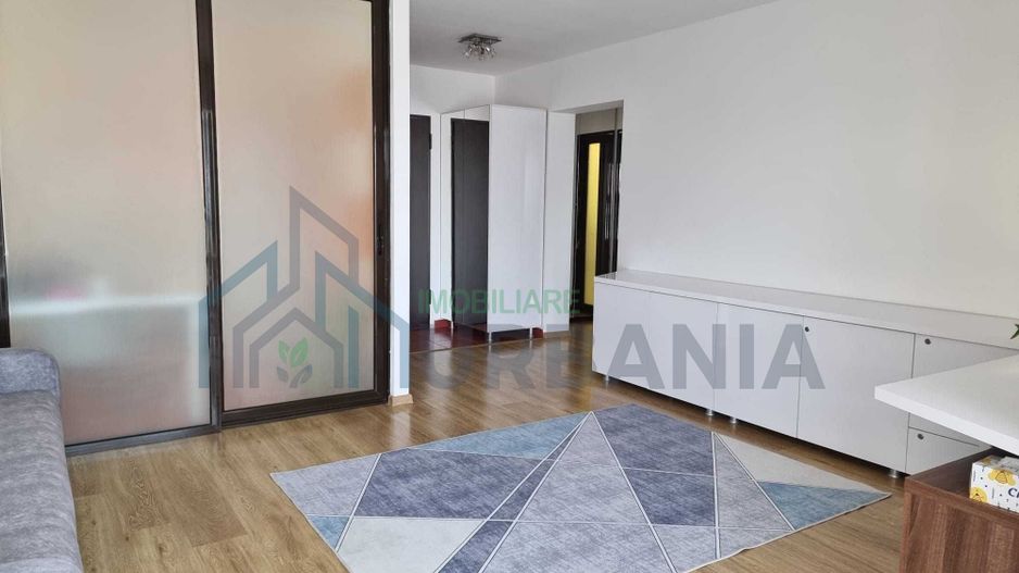 Închiriere apartament 2 camere – Iași, Bucium (str. Fermei) - Poză 7