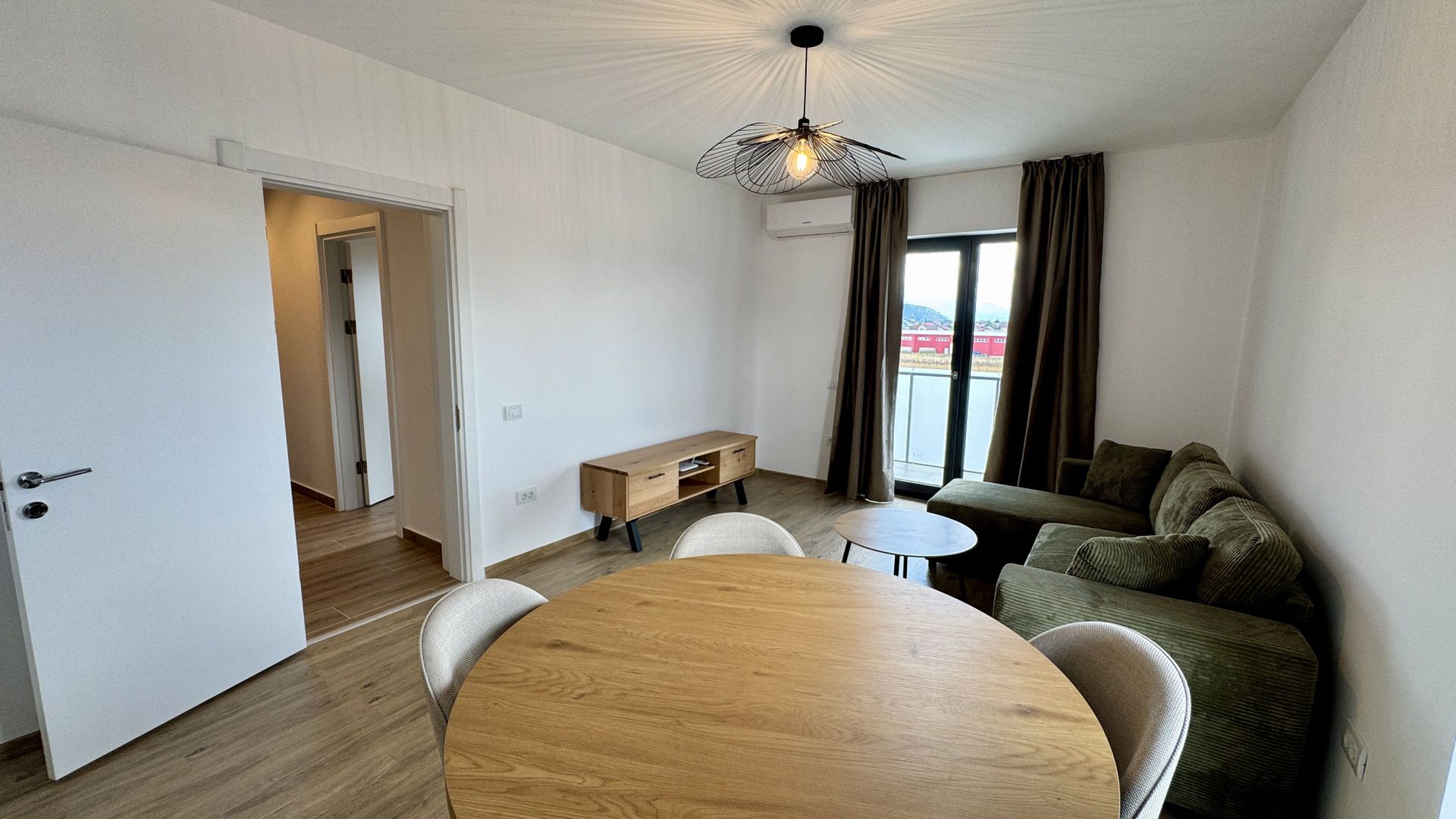 Apartament 2 camere – Prima închiriere, Cristian | Brașov - Poză 4