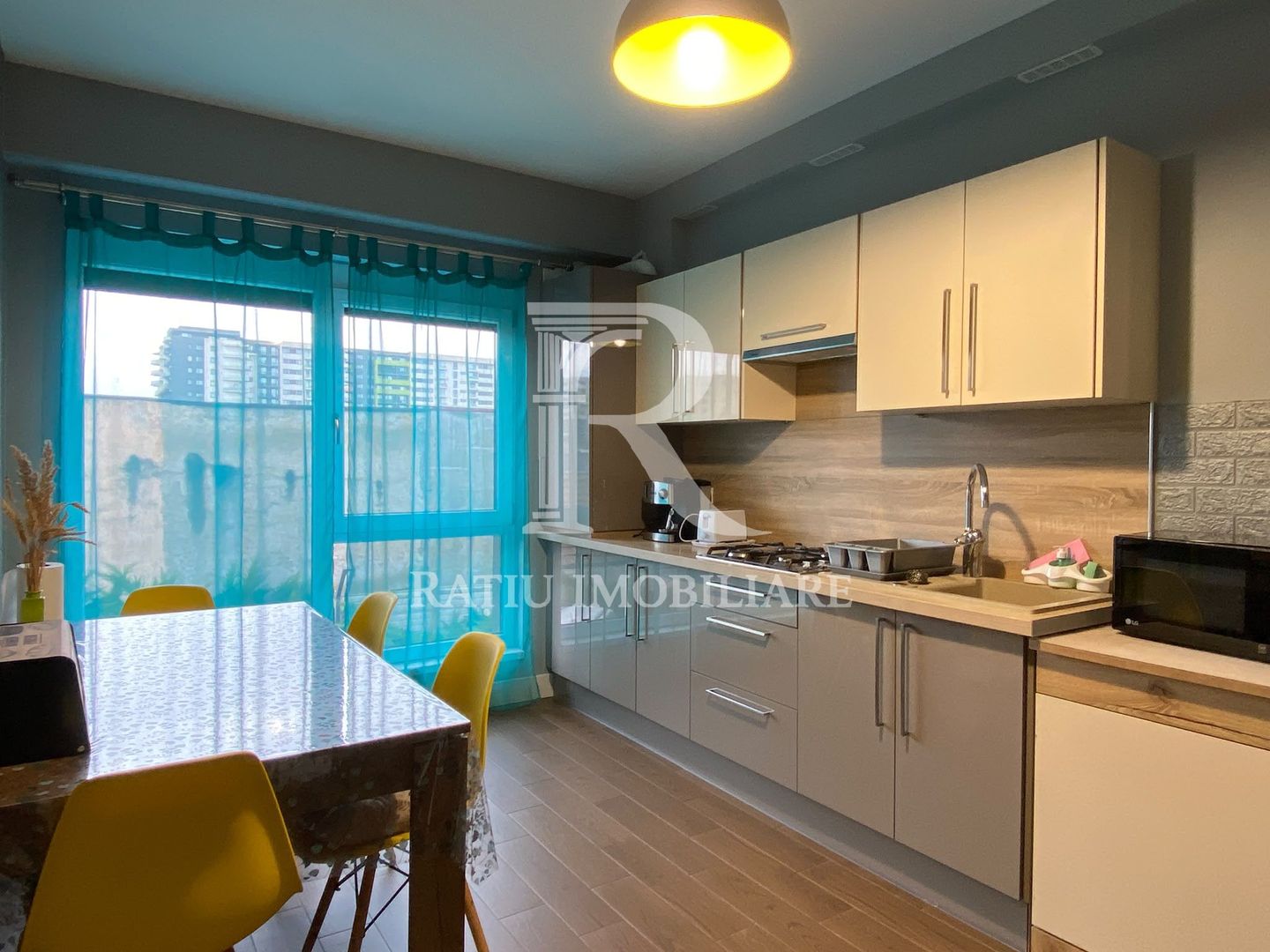 Apartament cu 1 camera | 46 mp utili | Decebal | Oradea - Poză 10