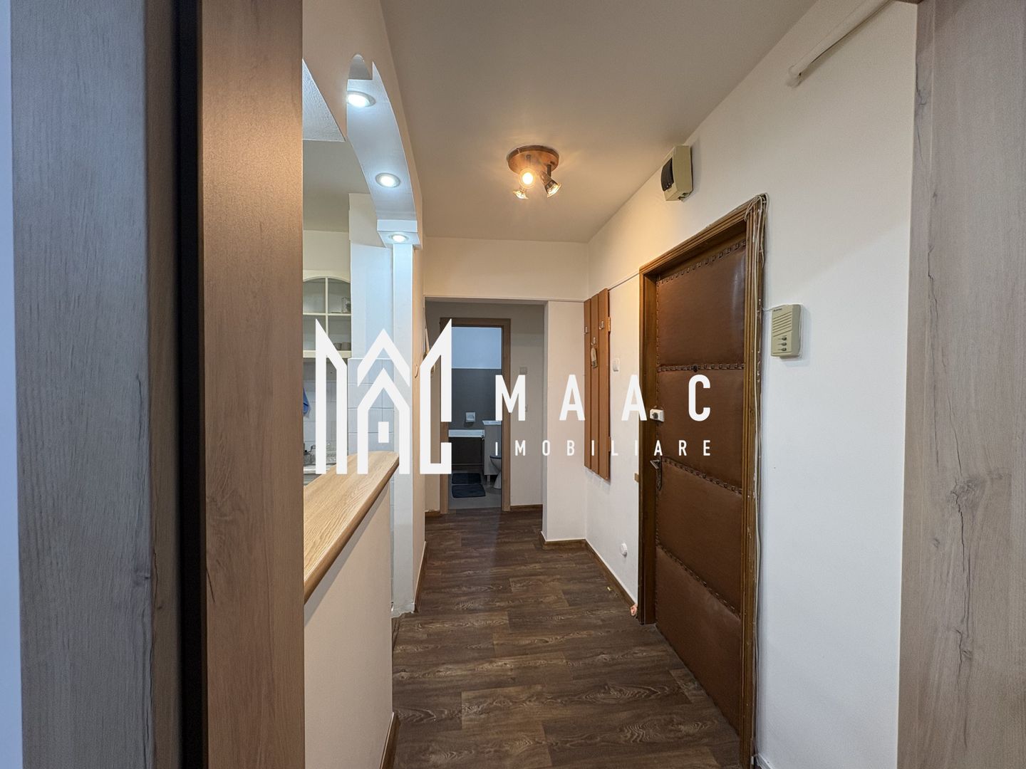Apartament decomandat I 2 camere I Lift I Valea Aurie - Poză 4