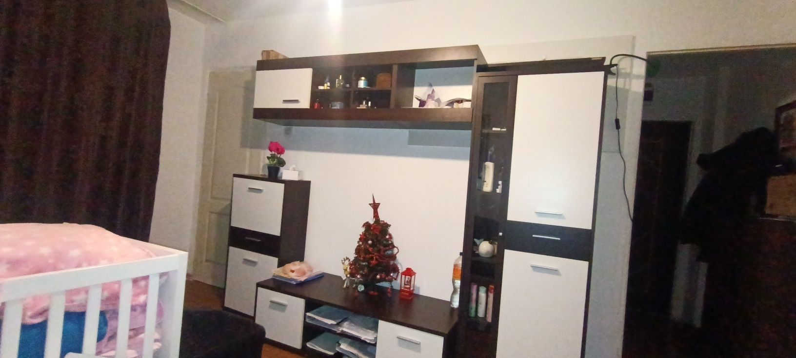 Sagului | 1 camera | Etaj Intermediar. - Poză 1