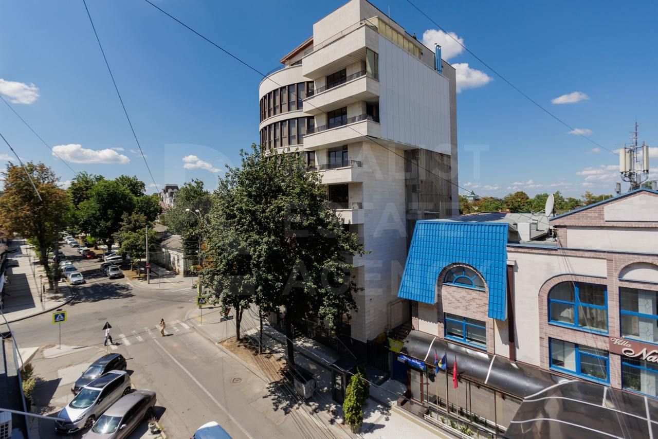 Vânzare apartament cu 3 camere,  Alexei Șciusev, Centru - Poză 16