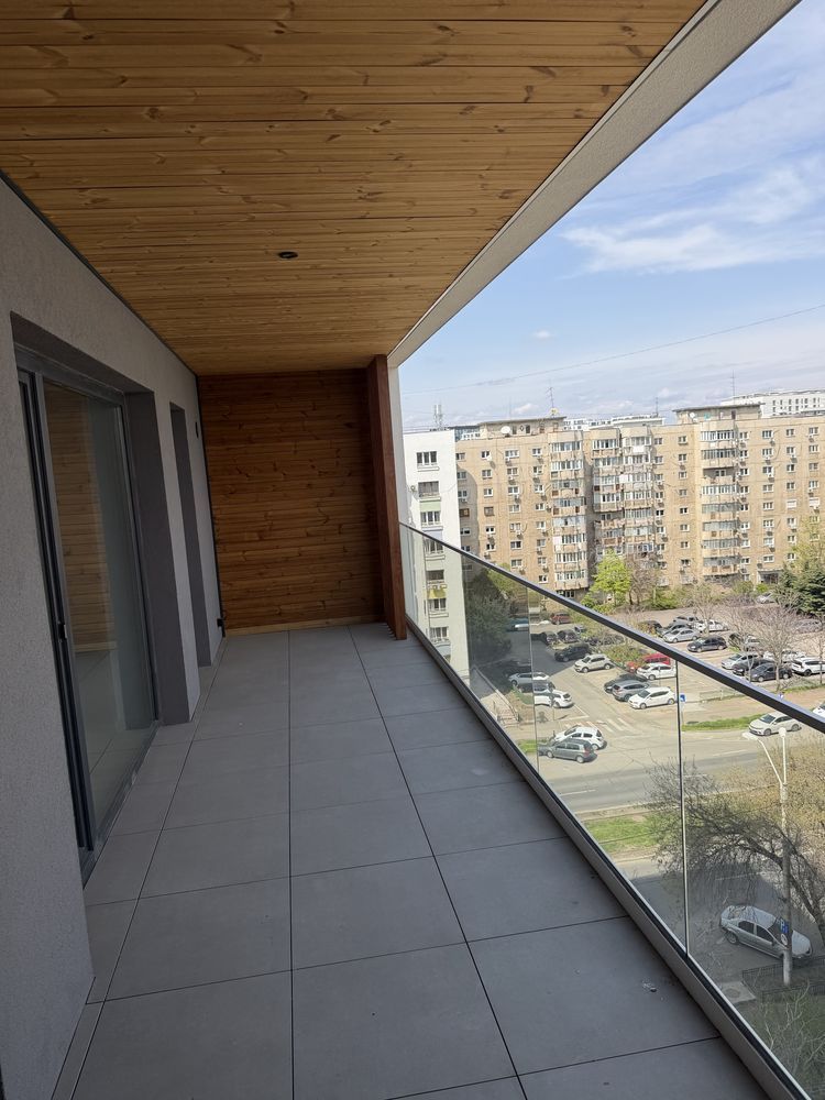 Apartament 2 camere | ZENITH BELLE TOUR | POSIBILITATE LOC PARCARE - Poză 2