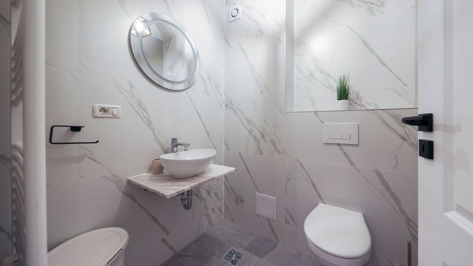 Apartament modern cu 3 camere de vânzare în Complexul Rezidențial Vivamus - Poză 27