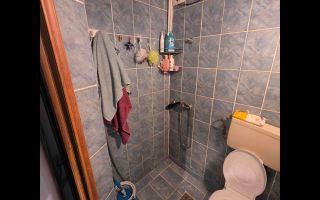 Apartament 3 camere, | 36,8 mpu | Petrișor | Etaj 3 | - Poză 14