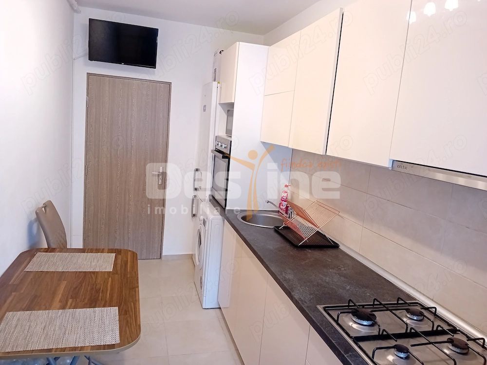 Apartament 2 camere | Tineretului Residence – Chiajna - Poză 6