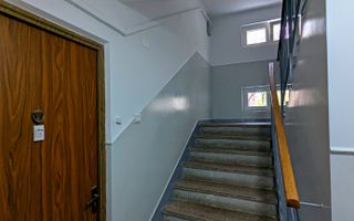 Apartament cu 2 camere, Piata Resita, Strada Luica - Comision 0! - Poză 10