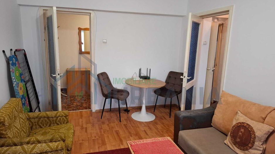 Apartament 2 camere de inchiriat, Piata Unirii – UMF, Iasi - Poză 3