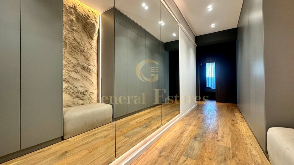 Vânzare Penthouse exclusivist- 222 m.p. cu Terasă Generoasă - Iași ! - Poză 19