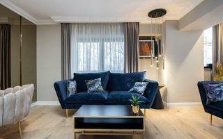 Inchiriere apartament 4 camere | Strada Mexic - Poză 2