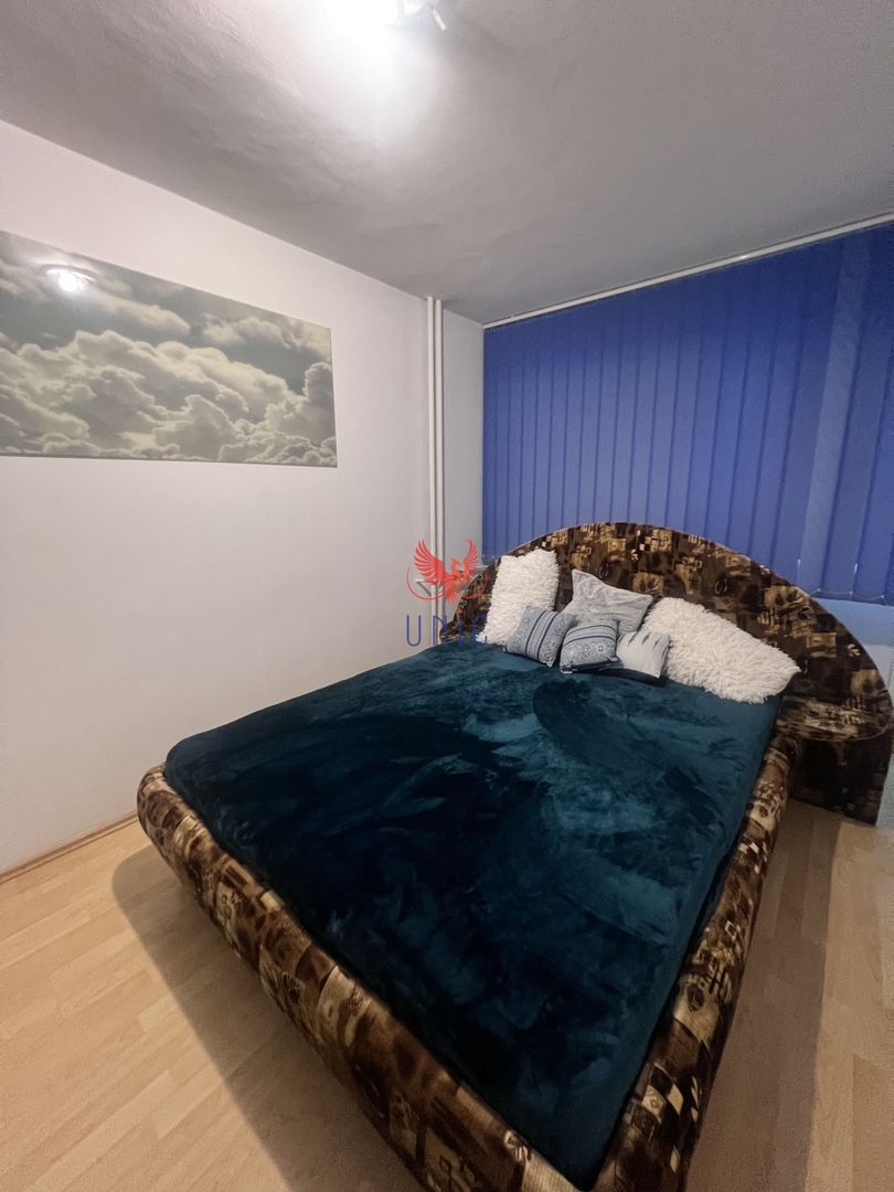 Decomandat, stradal, Calea Bucuresti etaj 1 - Poză 86