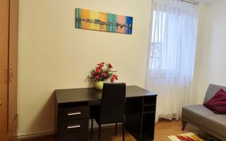 Apartament decomandat de închiriat 85 mp finisaje moderne etaj 7 Griviței - Poză 4