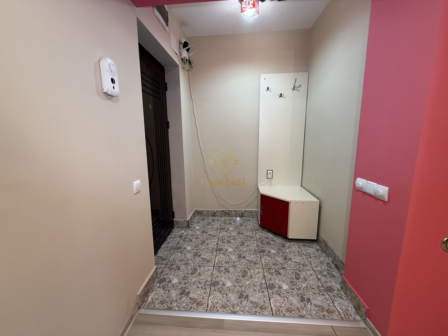 De vanzare Apartament Mobilat/Utilat/2 Camere Micro 16/Strada Aurora - Poză 13