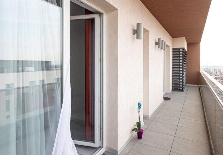 Apartament 3 camere tip Penthouse Urban – Coresi - Poză 6