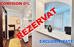 Apartament 3 camere decomandat, Popa Șapcă Pitești – mutare imediată