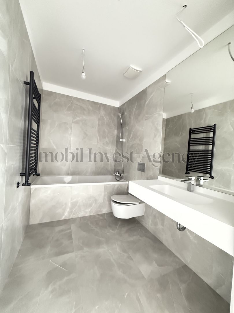 Apartament cu 3 Camere in One Cotroceni Park - Poză 12