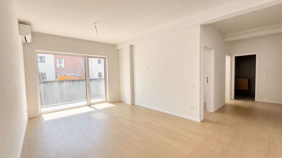 Comision 0% Apartament 2 camere de vanzare în Mehala – 51,66 mp utili - Poză 6