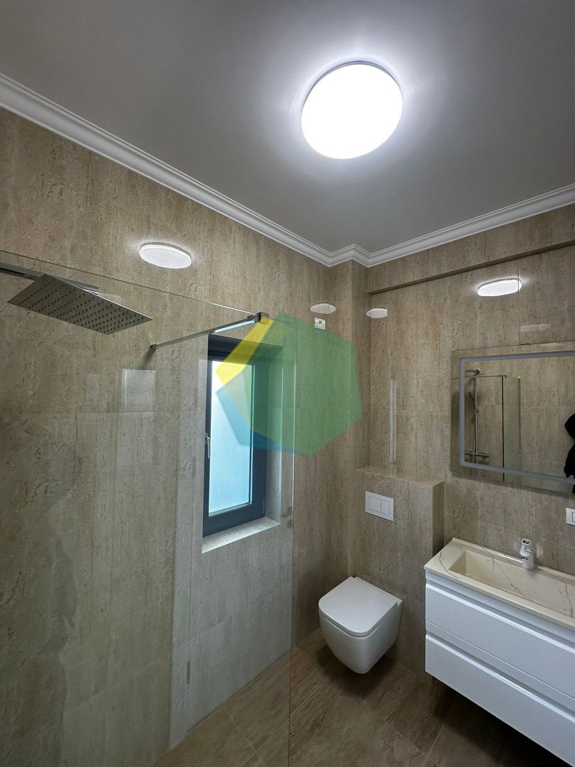 Casă individuala moderna | Eficiență energetică | Curte 240mp |Otopeni - Poză 3