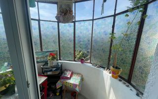 Apartament 2 camere 52 mp-balcon-mobilat-Zona A. Muresanu Exclusiv - Poză 6