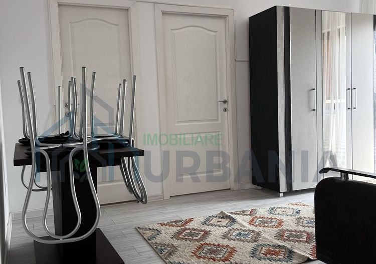 Apartament 2 camere de închiriat – Lunca Cetățuii, Str. Muncii - Poză 2