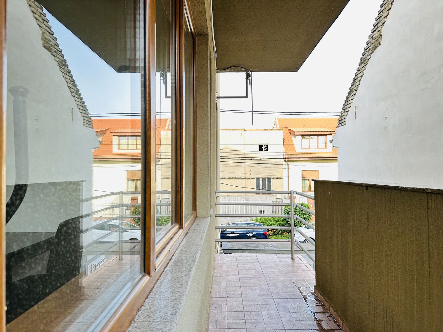 Strada Putna - Facultati Timisoara | 3 camere, spatios | Terasa, Et 1 - Poză 28